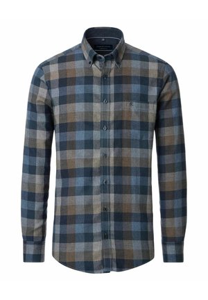 Shirt - blau