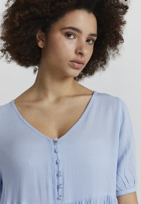 ICHI IHMARRAKECH - Paitamekko - chambray blue