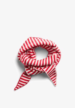 Pieces, PCKOMMA TRIANGLE SCARF NOOS BC - Κασκόλ - rush