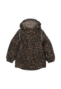 Niet geselecteerd, leo