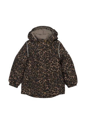 mikk-line Talvemantel - leo