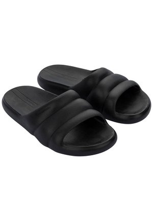 Ciabatte da mare - black