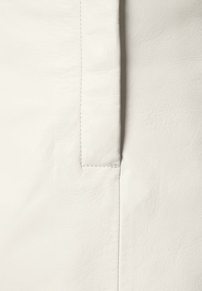 Iro BAILA - Minijupe - white