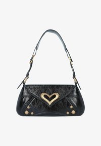 Selezionato, nero limousine chocolate gold