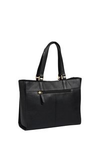 Burkely KEEN KEIRA - Sac à main - black