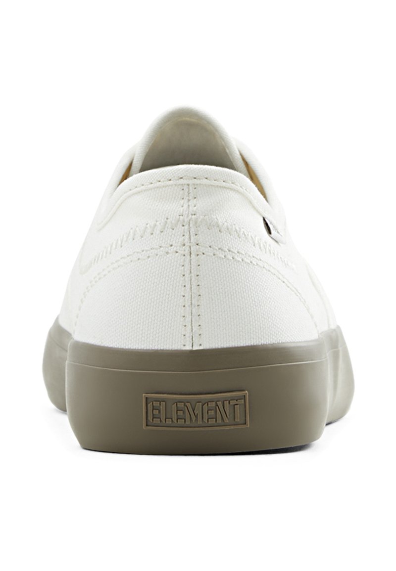 Herren Sneaker low | Element PASSIPH Sneaker low white/offwhite - EI35320 Herren Sneaker low | Element PASSIPH Sneaker low white/offwhite - EI35320