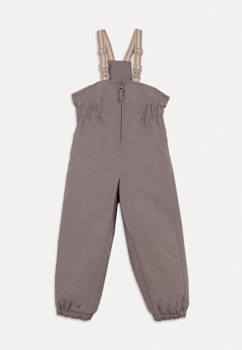 Wheat Tuinbroek paars Wheat Tuinbroek paars