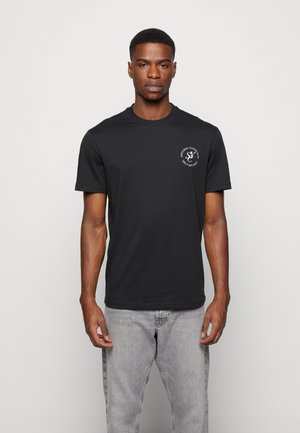 ONSJAKE LIFE LOGO TEE - T-shirt basic - black