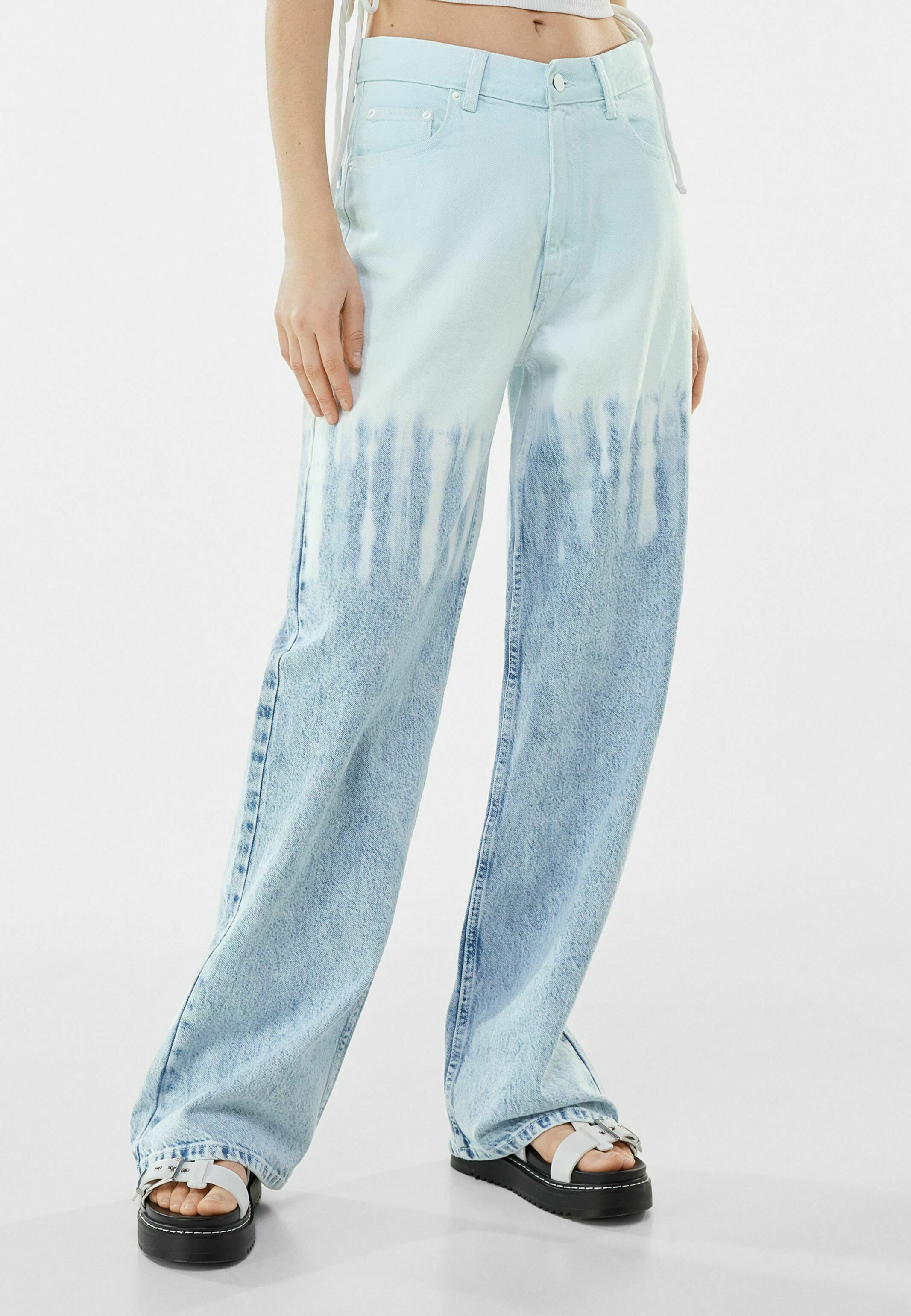 Femme Jean flare Femme Jean flare