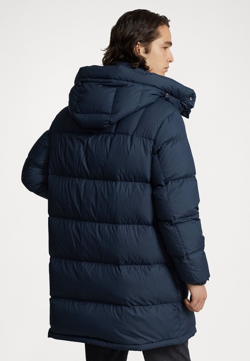 Polo Ralph Lauren FORESTER INSULATED COAT - Down coat - collection 