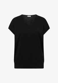 No seleccionado, black