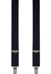 PROFUOMO Riem - blauw donkerblauw