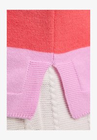 Unausgewählt, burnt sien