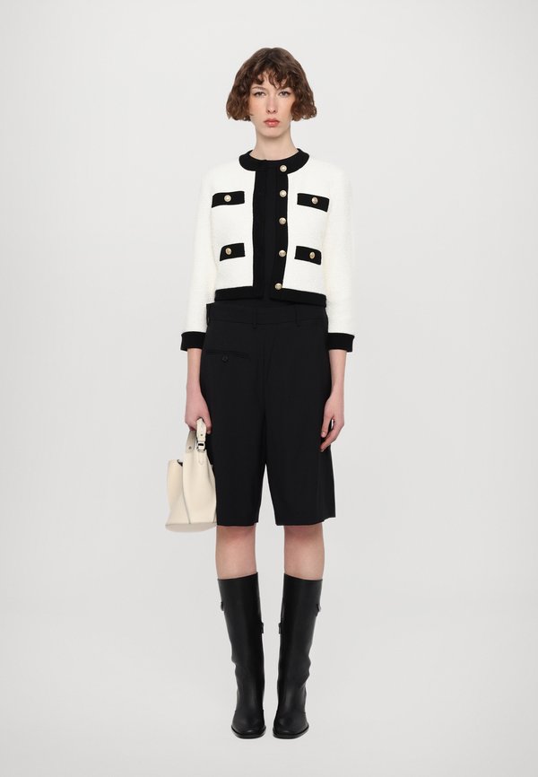 CLAIRA CARDI - Cardigan3