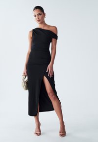 BWLDR TAYA  - Koktel haljina / svečana haljina - black