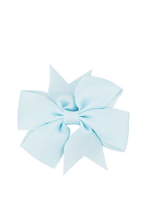 Tanzmuster HAARSPANGE MIT SCHLEIFE - Hair styling accessory - hellblau