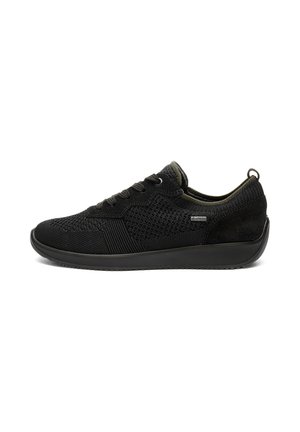 SNEAKER - Baskets basses - schwarz