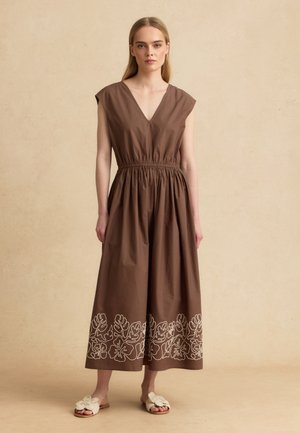 Les Copains, Vestito casual - brown