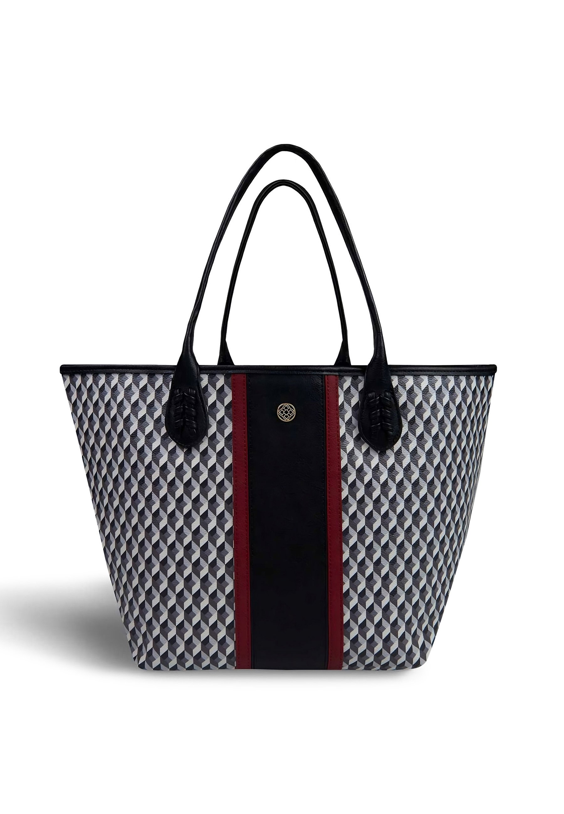 Lonbali BORN Tote bag black - Main Image