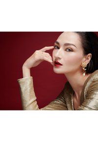 Bobbi Brown LUXE LIPSTICK - Leppestift - spiced maple