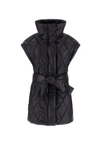 Non sélectionné, schwarz