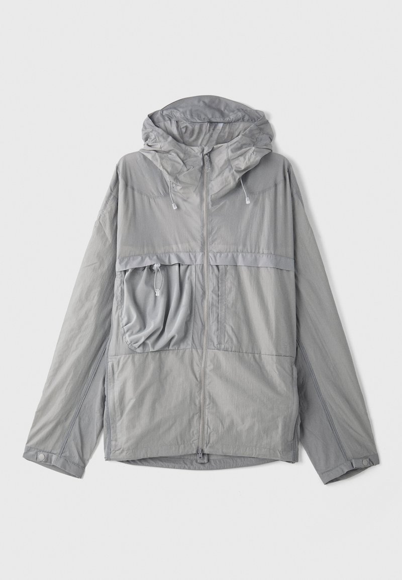 Oakley Windjack lichtgrijs Oakley Windjack lichtgrijs