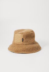ORLA BUCKET HAT UNISEX - Müts - peanut