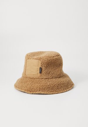 ORLA BUCKET HAT UNISEX - Hatt - peanut