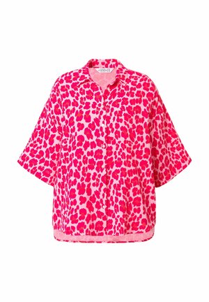 Studio Untold LEO - Chemisier - pink