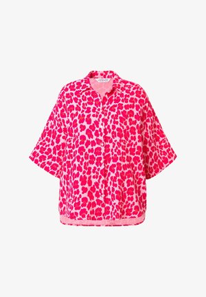Studio Untold LEO - Overhemdblouse - pink