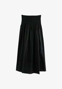 Non selezionato, black