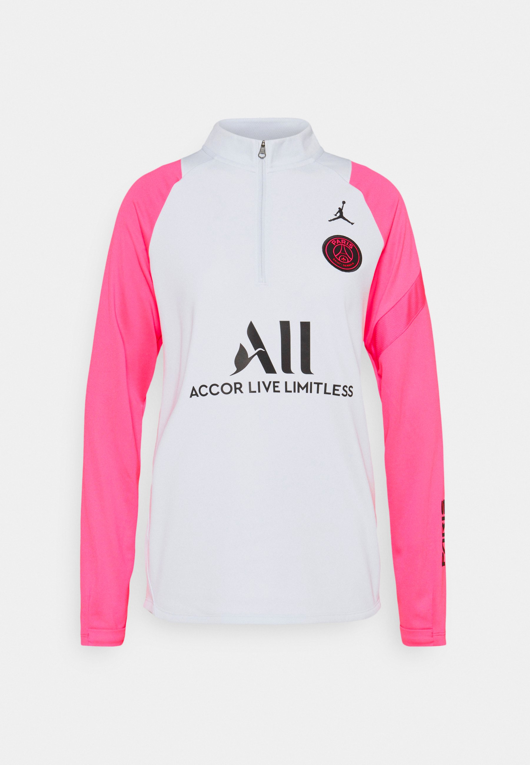 paris saint germain dry