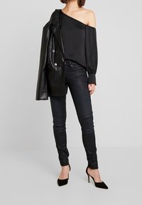 Forever New Camicetta - black
