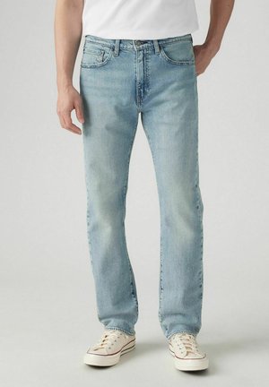 505 REGULAR - Straight leg jeans - in the head lights