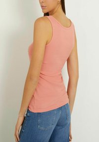 Guess Top - rosa