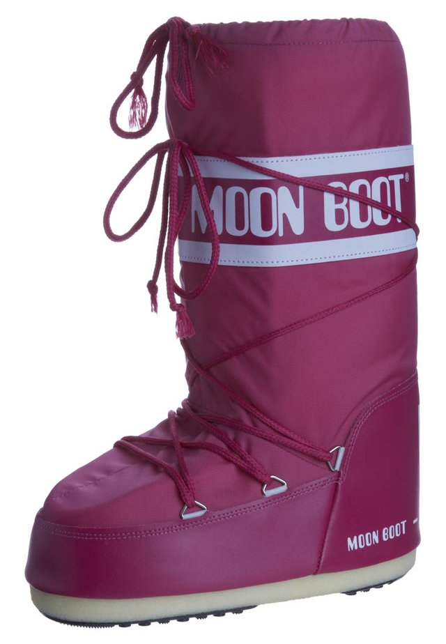 Moon Boot Stiefel Moon Boot bei Zalando.de