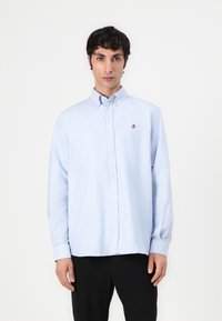 Les Deux - KENT SHIRT - Shirt - light blue Thumbnail Image 1