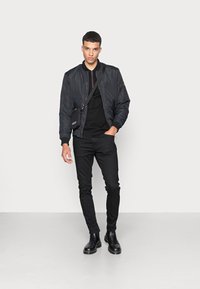 Antony Morato Polo - black