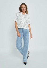Desires ELSA - Hemdbluse -  tofu