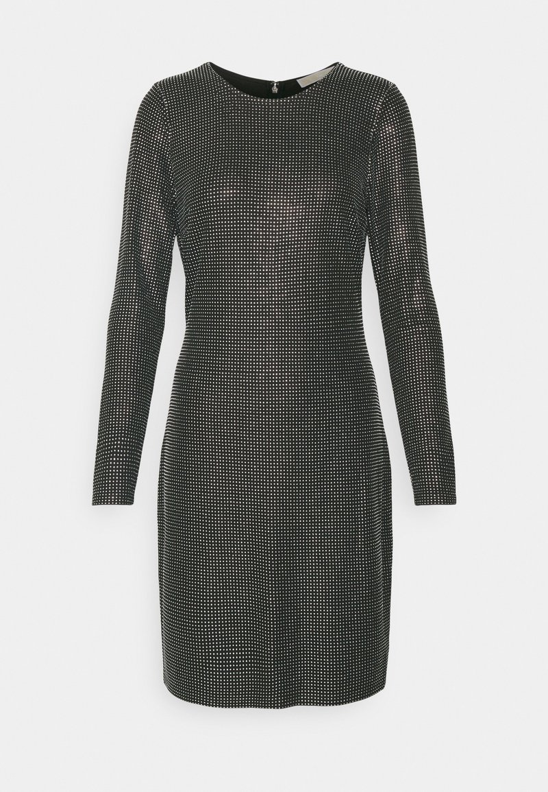 MICHAEL Michael Kors Jerseyjurk zwart