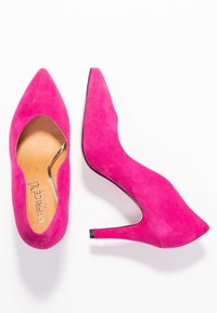 Caprice Escarpins à talons hauts - pink