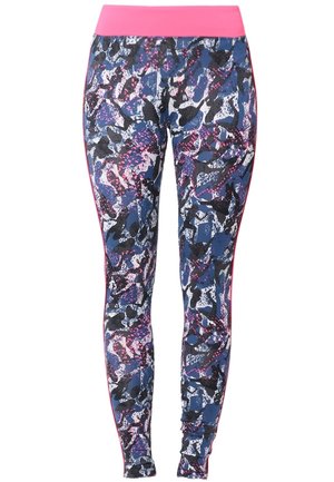 Leggings - multi-coloured