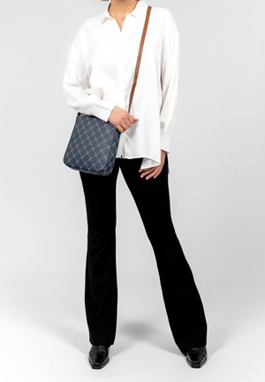 Tamaris, Sac bandoulière - blue