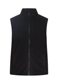 CO-BRANDED WITH YEPA - Vest - schwarz