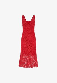 Niet geselecteerd, rot