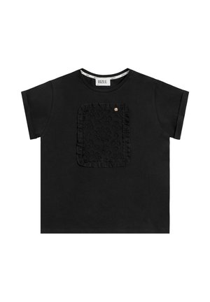 BIZUU MIRADO - T-shirt print - black