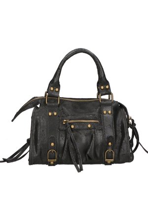 Handtasche - nero