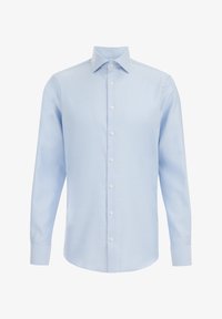 Niet geselecteerd, blue