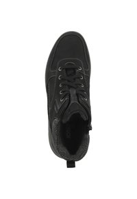 Josef Seibel GIUSEPPE - Schnürstiefelette - black