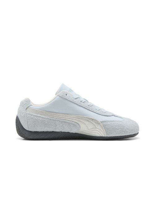 Puma Speedcat Brushed Luxe 'Aqua Glow Moody Gray' (Women's) — photo 6
